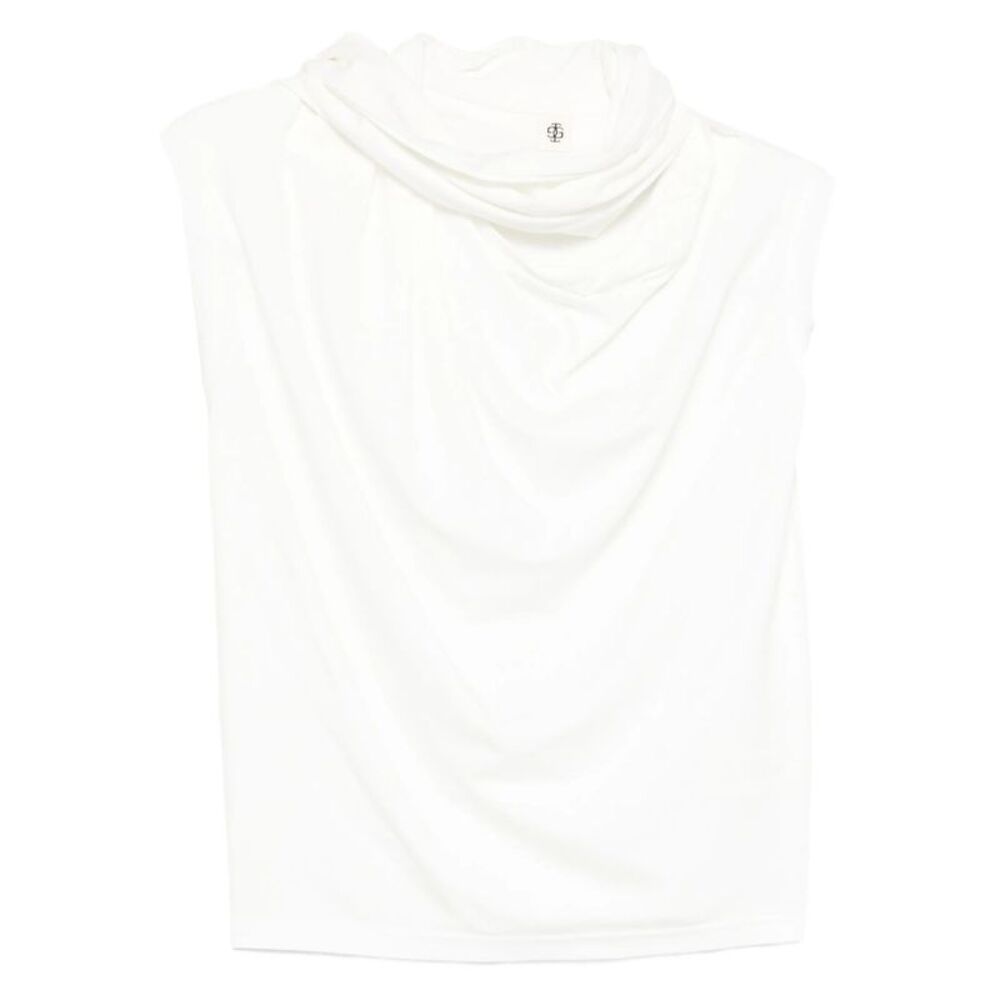 The Garment White Tops - Blouses Women